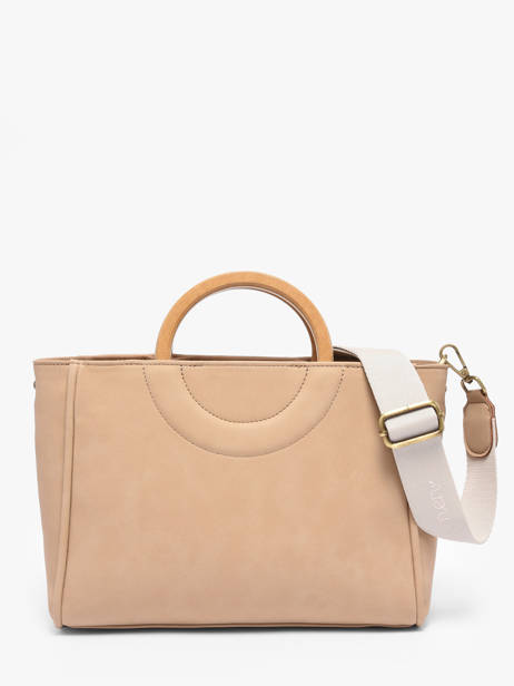 Sac à Main M Crocus Woomen Beige crocus WCRO02 vue secondaire 5