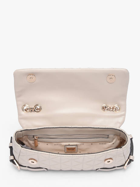 Sac Bandoulière Paisleigh Guess Beige paisleigh QG988321 vue secondaire 3