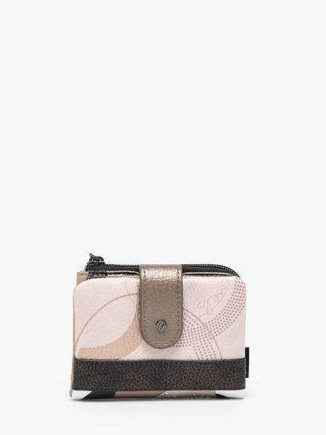 Portefeuille Eikon Anekke Noir eikon 42759910 vue secondaire 2