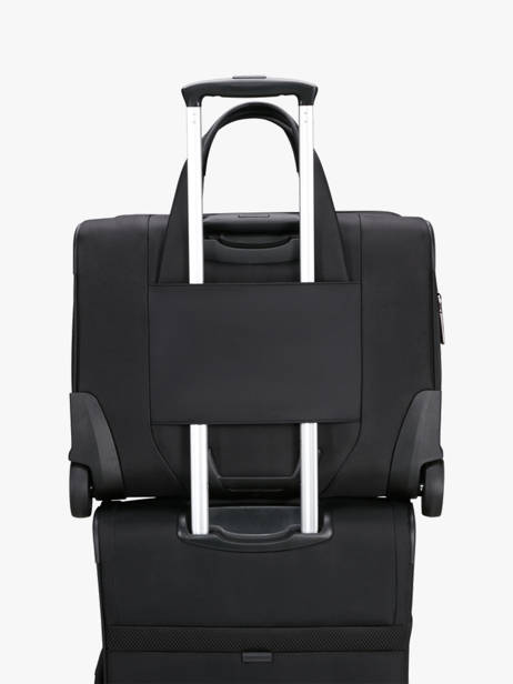 Pilot-case à Roulettes Pc 15