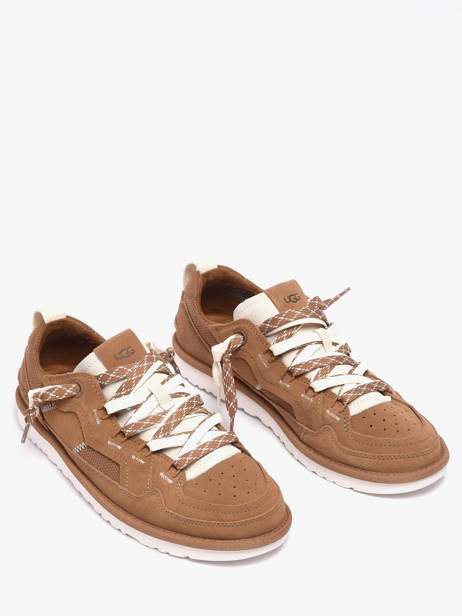 Sneakers Ugg Marron men 1177035 vue secondaire 1