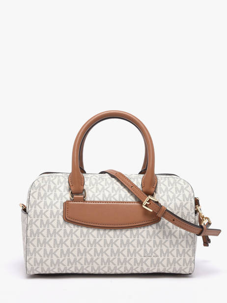 Sac Bandoulière Jet Set Polyester Michael kors Beige jet set S6GTVC0B vue secondaire 4