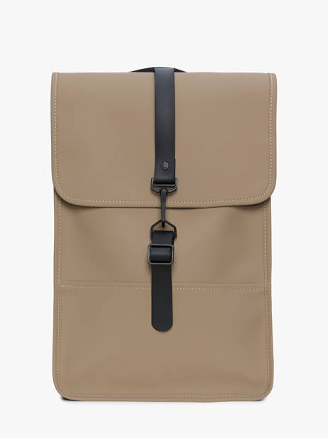 Backpack Mini - Sac à Dos 1 Compartiment + Pc 13