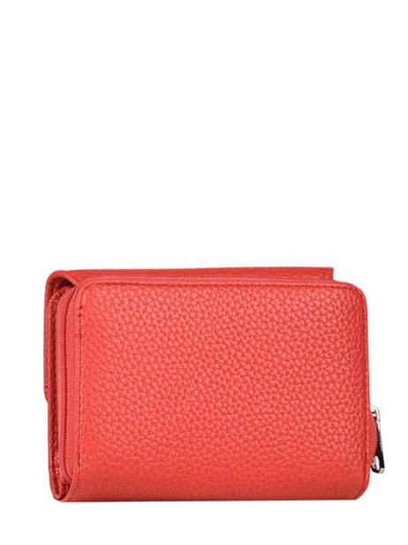 Purse Madrid Hexagona Red madrid 537877 other view 1