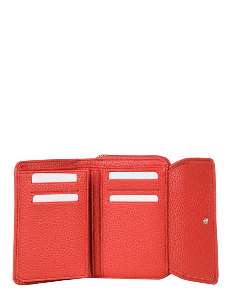 Purse Madrid Hexagona Red madrid 537877 other view 2