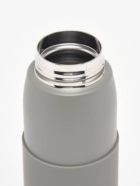 Drinking Bottle Ucon acrobatics Gray accessoire AKVO other view 2