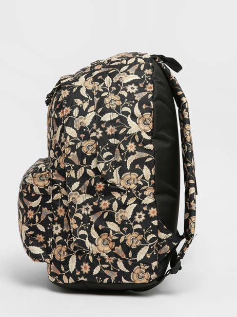 2-compartment  Backpack Rip curl Black dreamer DR020WBA other view 2